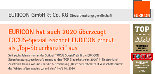 Foto Steuerberatungsgesellschaft